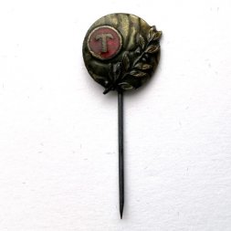 Значок. ДСО Торпедо