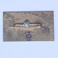 Значок. Ретро автомобиль КИМ-10 1940