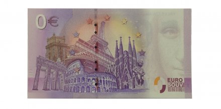 Валлетта - Мальта 0 евро 2018 год