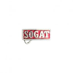 Значок Sogat