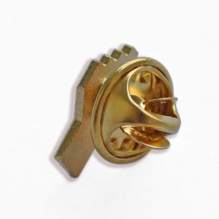 Значок Роснефть (на цанге)