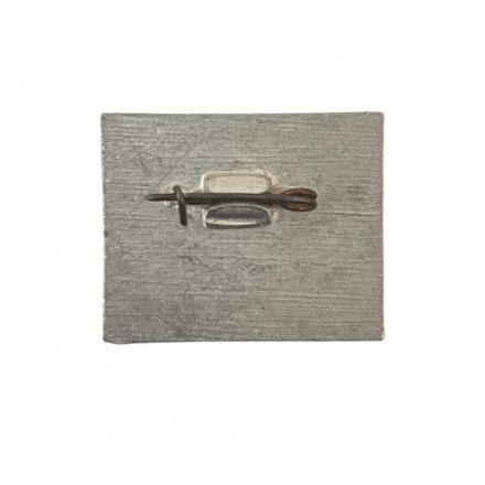 Значок. Фестиваль искусств СССР 