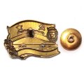 Знак ВМФ СССР. &quot;Сообразительный&quot;. Гвардия