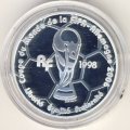 Франция 1,5 евро 2005 год - Чемпионат мира по футболу 2006, Германия