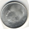 Чехословакия 100 крон 1977 год - Вацлав Холлар