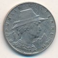 Австрия 1000 крон 1924 год