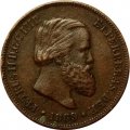 Бразилия 10 рейс 1869 год