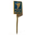 Значок-иголка Neringa. Парусник