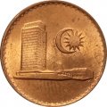 Малайзия 1 сен 1983 год