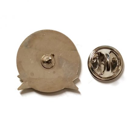 Значок Профсоюз. Форд. Всеволожск МПРА. FORD (синий)