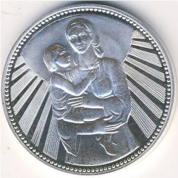 Болгария 25 левов 1981 год