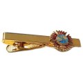 Зажим (заколка) для галстука Академия ГРУ
