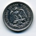Мексика 10 сентаво 1933 год