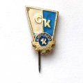Значок. Спортивный клуб Кировец Ленинград