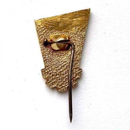 Значок. Спортивный клуб Кировец Ленинград