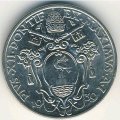 Ватикан 20 чентезимо 1939 год