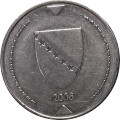 Босния и Герцеговина 1 конвертируемая марка 2006 год
