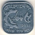 Бангладеш 5 пойша 1978 год (квадрат)
