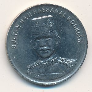 Бруней 20 сен 2010 год