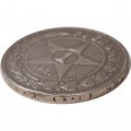 РСФСР 1 рубль 1921 год АГ - VF+
