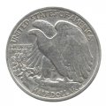 США 1/2 доллара 1934 год
