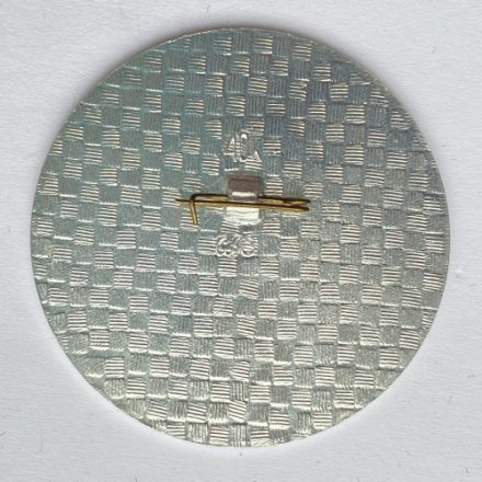 Значок. Спортлото СССР 25