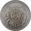 США 1 доллар 2019 год - 100-летие Американского легиона UNC