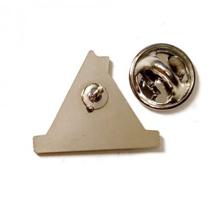 Значок Сибур Запсибтрансгаз (на цанге)