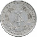 ГДР 2 марки 1957 год