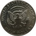 США 1/2 доллара 1974 год - Джон Кеннеди (D)