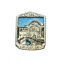 Значок Болгария. Копривщица