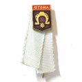 Значок-иголка Utena. Утена. Литва