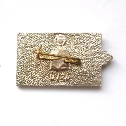 Значок СССР Авиация. АН-2М