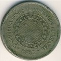 Бразилия 100 рейс 1895 год
