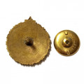 Знак Спец. бат. КВЖД МГБ (копия)