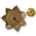 Знак Ленин