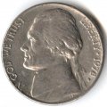 США 5 центов 1978 год - Томас Джефферсон (D)