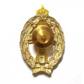 Знак нагрудный МВД &quot;Лучший сотрудник по работе с несовершеннолетними&quot;