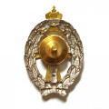 Знак нагрудный МВД &quot;Лучший сотрудник по работе с несовершеннолетними&quot;