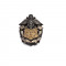 Знак ВВМИСУ Военный инженерно-технический университет (ВИТУ)