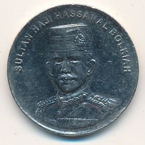 Бруней 20 сен 2011 год