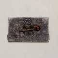 Значок Корабль «Гаситель» Сталинград 1942г.