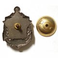 Знак &quot;Нахимовское Военно-Морское училище (НВМУ)&quot; 73 выпуск