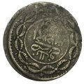 Судан 10 пиастров 1893 год