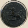 Гибралтар 1 кварто 1810 год