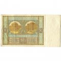 Польша 50 злотых 1929 год - VF+
