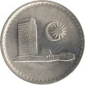 Малайзия 5 сен 1981 год