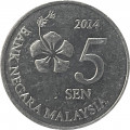 Малайзия 5 сен 2014 год