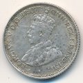 Австралия 6 пенсов 1928 год