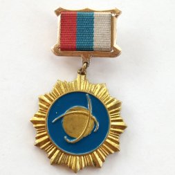Знак Курский государственный технический университет 1964